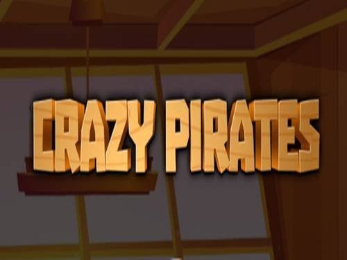 Crazy Pirates Slot by Panga Games