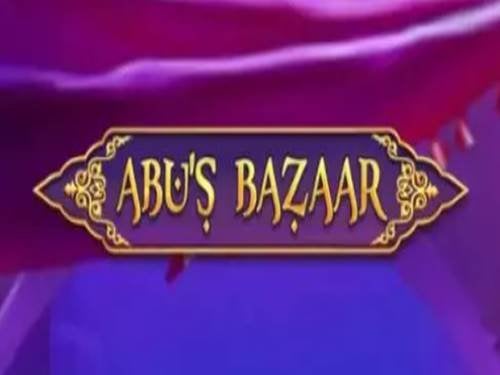Abu's Bazaar Slot by World Match