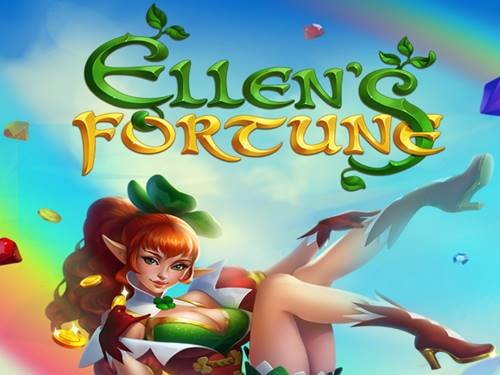 Ellen's Fortune Slot by Evoplay Entertainment