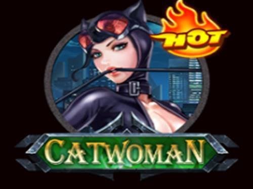 Catwoman Slot by FunGaming