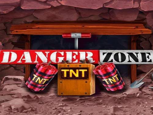 Danger Zone Slot by Booming Games