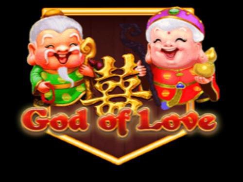 God Of Love Slot by KA Gaming