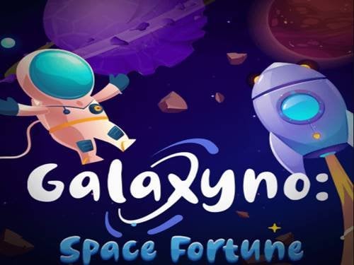 Galaxyno Space Fortune Slot by Getta Gaming