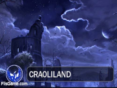 Craoliland Slot by FilsGame