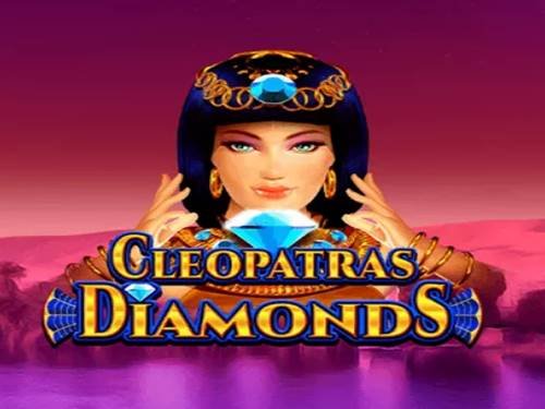 Cleopatra's Diamonds Slot by Swintt