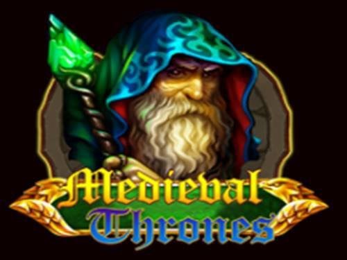 Medieval Thrones Slot by FunGaming