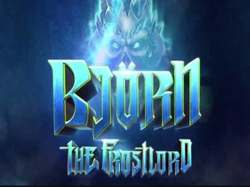 Bjorn The Frost Lord Slot by Live 5 Gaming