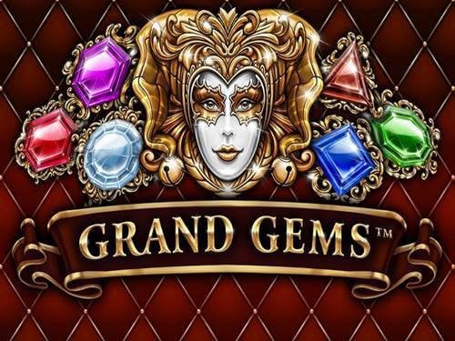 Grand Gems Slot by Synot