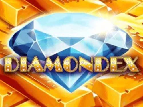 Diamondex 3x3 Slot by InBet Games