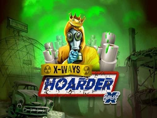 xWays Hoarder xSplit Slot by Nolimit City