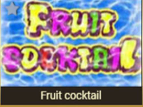 Fruit Cocktail Slot by Grand Casino