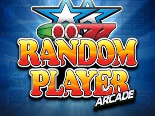 Random Player Arcade Slot by StakeLogic