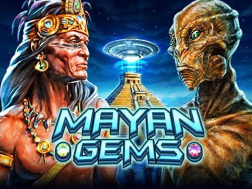 Mayan Gems Slot by Spadegaming