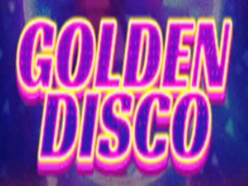 Golden Disco Slot by JDB Gaming