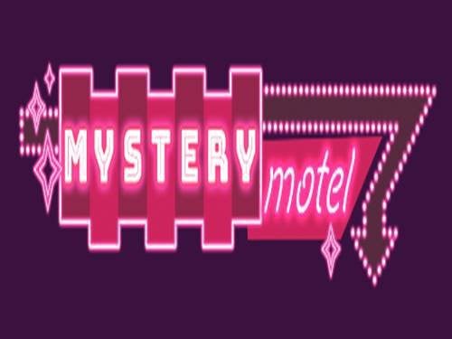 Mystery Motel Screenshot