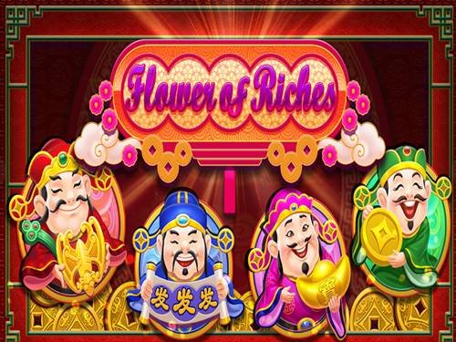 Flower Of Riches Screenshot