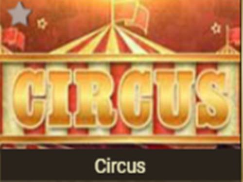 Circus Slot by Grand Casino
