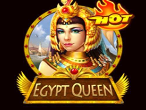 Egypt Queen Slot by FunGaming