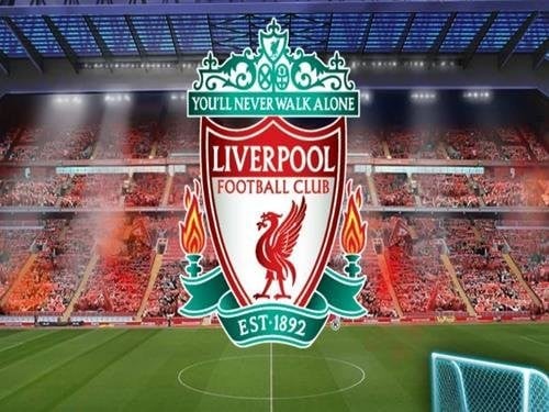 Liverpool Football Club Slots Slot by Aspect Gaming Screenshot