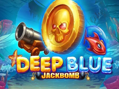 Deep Blue Jackbomb Slot by Felix Gaming