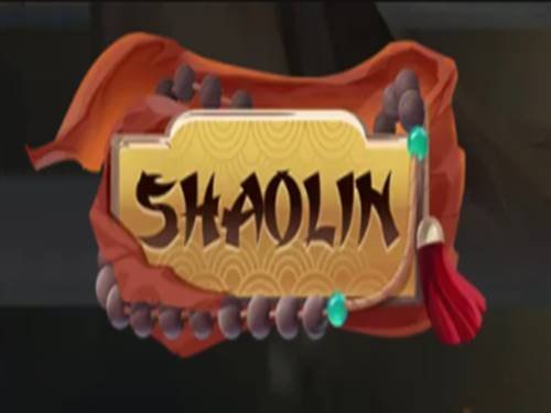 Shaolin Slot by EURASIAN Gaming