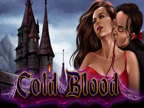 Cold Blood Slot by SlotExchange