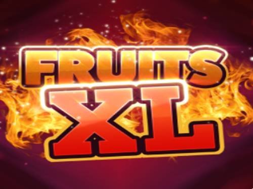 Fruits XL Slot by Hölle Games