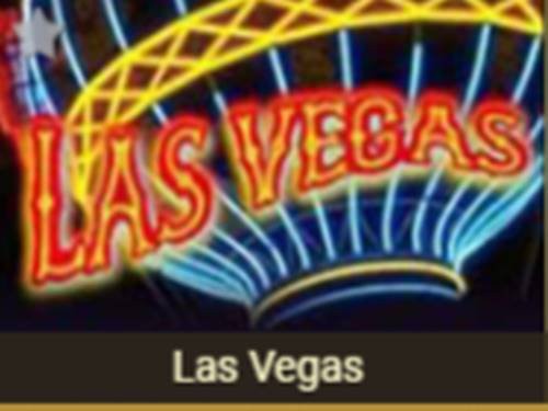Las Vegas Slot by Grand Casino