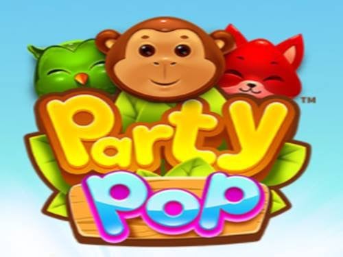 Party Pop Slot by Skywind Group