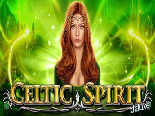 Celtic Spirit Deluxe Slot by Reflex Gaming