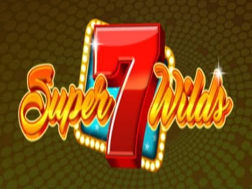 Super Seven Wilds Slot by AdoptIt