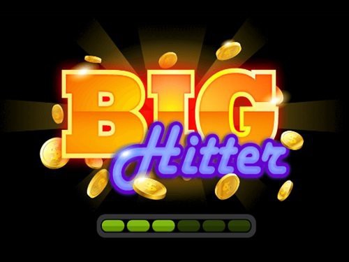 Big Hitter Slot by 1x2 Gaming
