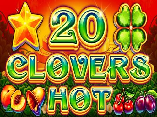 20 Clovers Hot Slot by CT Gaming