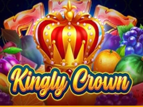 Kingly Crown Slot by InBet