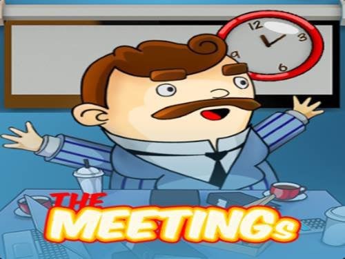 The Meetings Screenshot