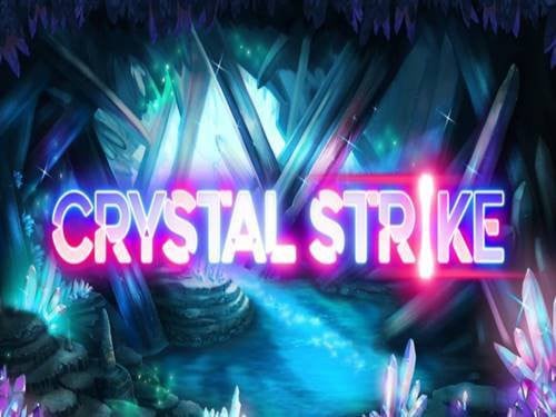 Crystal Strike Slot by Gamomat