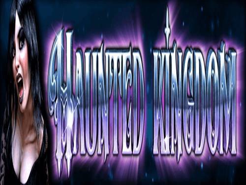 Haunted Kingdom Slot by Nazionale Elettronica