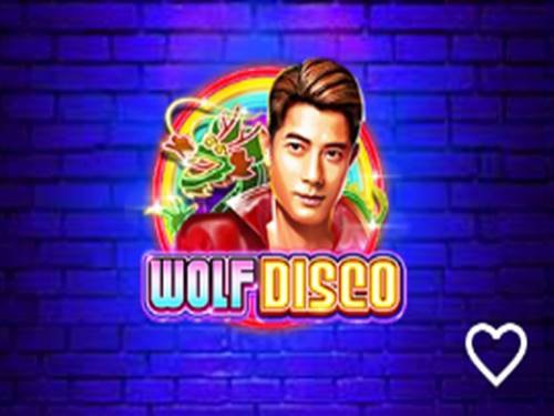 Wolf Disco Slot by CQ9 Gaming