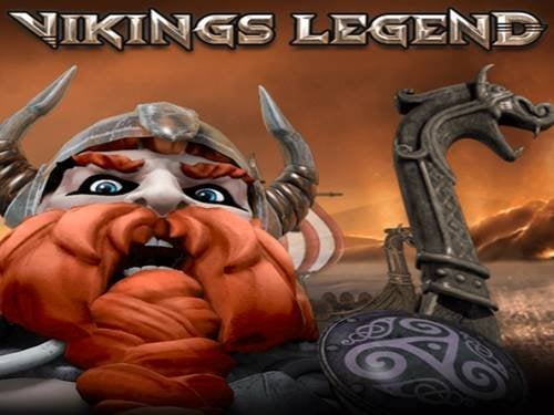 Vikings Legend Slot by Getta Gaming
