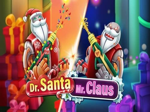 Dr. Santa & Mr. Claus Screenshot