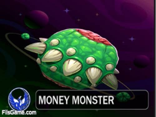 Money Monster Slot by FilsGame