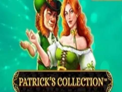 Patrick's Collection 20 Lines Slot by Spinomenal