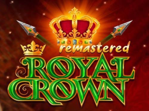 Royal Crown Remastered Slot by BF Games