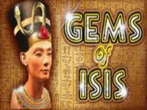Gems Of Isis Screenshot