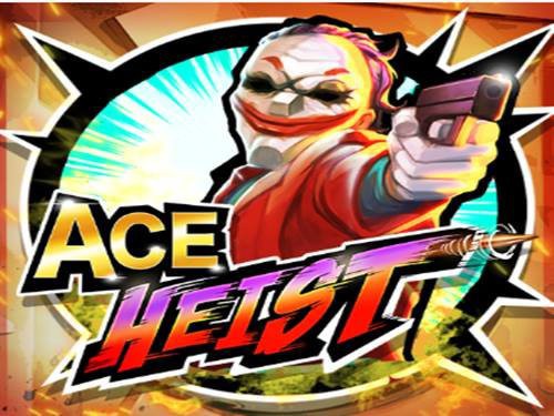Ace Heist Slot by XIN Gaming