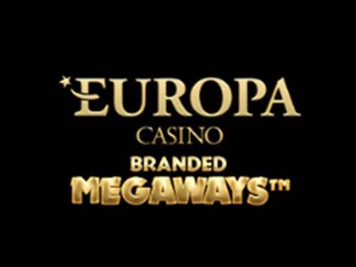 Europa Casino Branded Megaways Slot by Iron Dog Studio