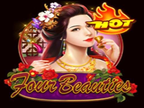 Four Beauties Slot by FunGaming