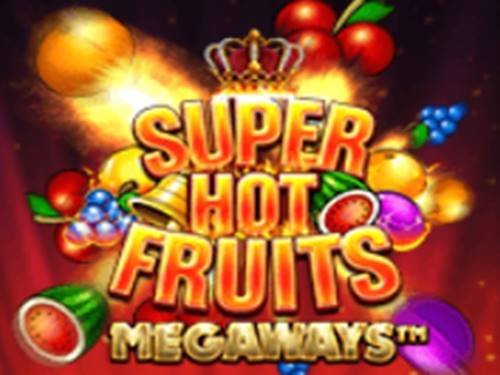 Super Hot Fruits Megaways Slot by Inspired Gaming