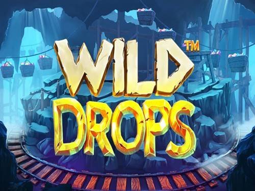 Wild Drops Slot by Betsoft