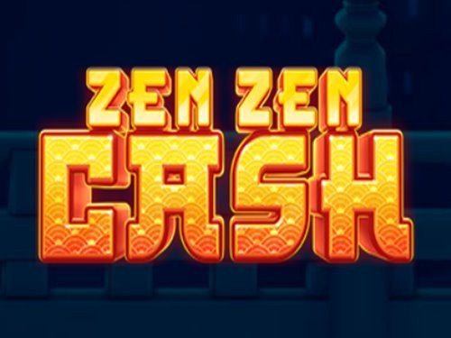 Zen Zen Cash Slot by NetGame